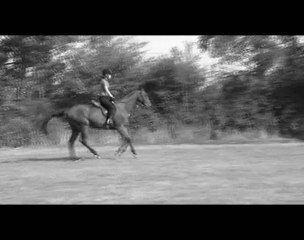 Je vis aux rythmes de ces fouler