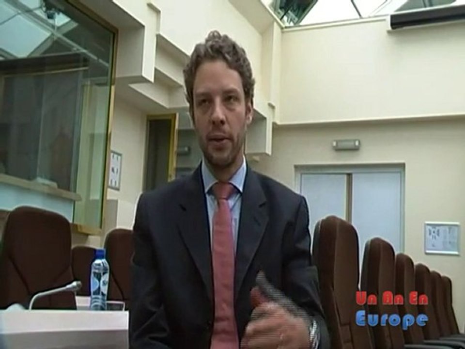 Nicolas Lagasse - Flamands et francophones 2/2