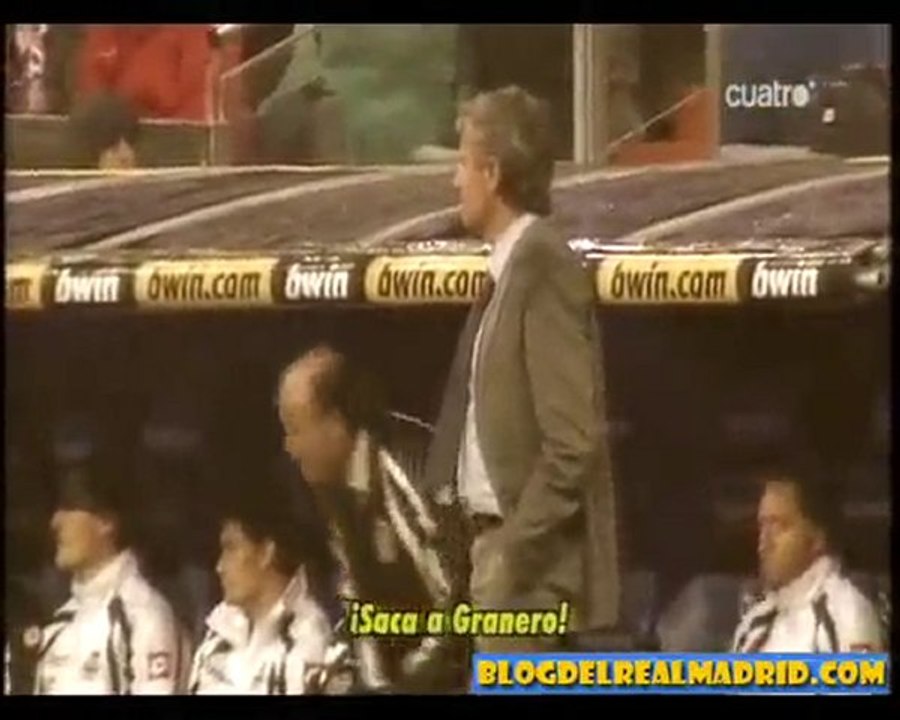 Mourinho