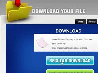 Enslaved Odyssey to the West + single download link