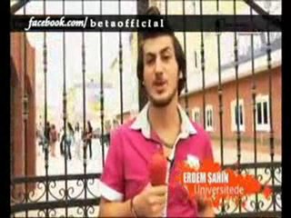 Erdem şahin - Üniversite      www.berkbayindir.net.tc