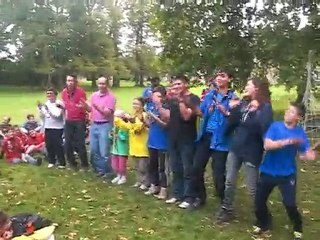 Les montées 03-10-2010