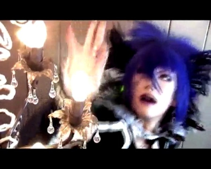 Nega - REMINISCENCE [pv]