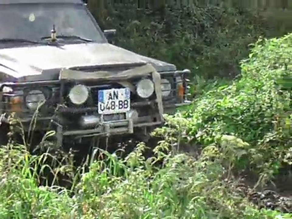 4x4 maulde france 10