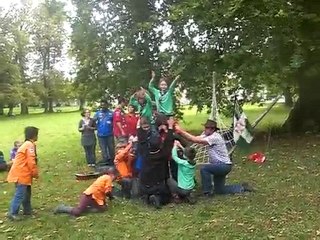 Les montées 03-10-2010