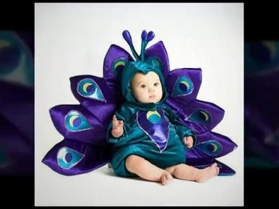 Low Cost Infant Halloween Costume - Infant Halloween Costum