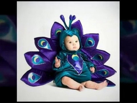 Low Cost Infant Halloween Costume - Infant Halloween Costum