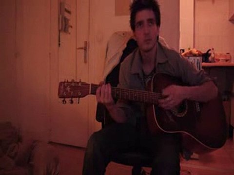 Je t'aimais, je t'aime, et je t'aimerai. Chanté par Ray-Flex