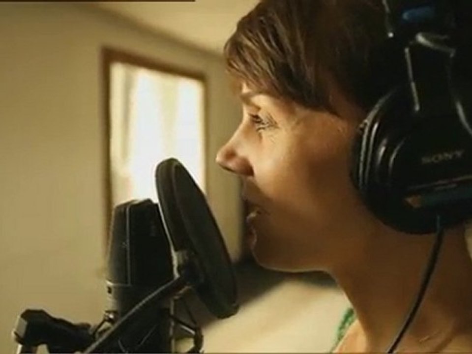 Portrait Anna Depenbusch