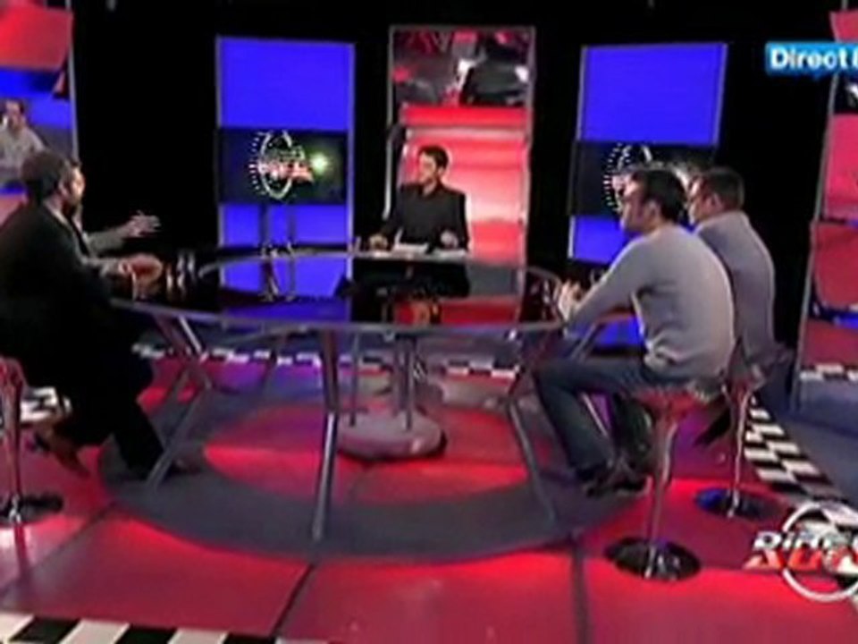 Lotus 2010 - Interview Donato Coco