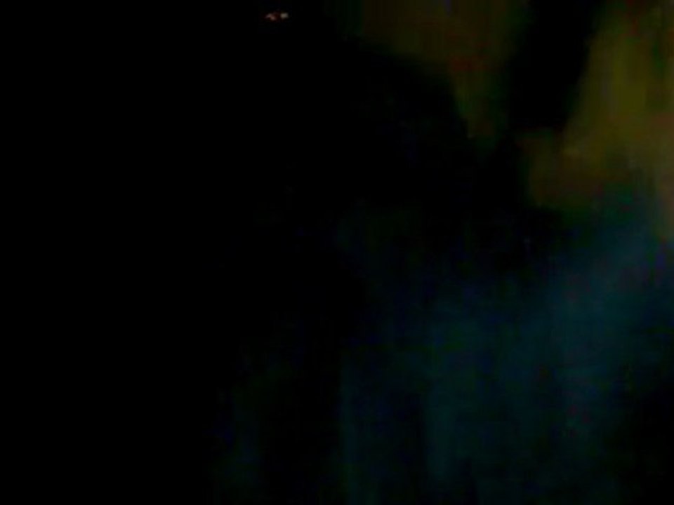 Anıl x Ogulcan Apachi Dansı :)