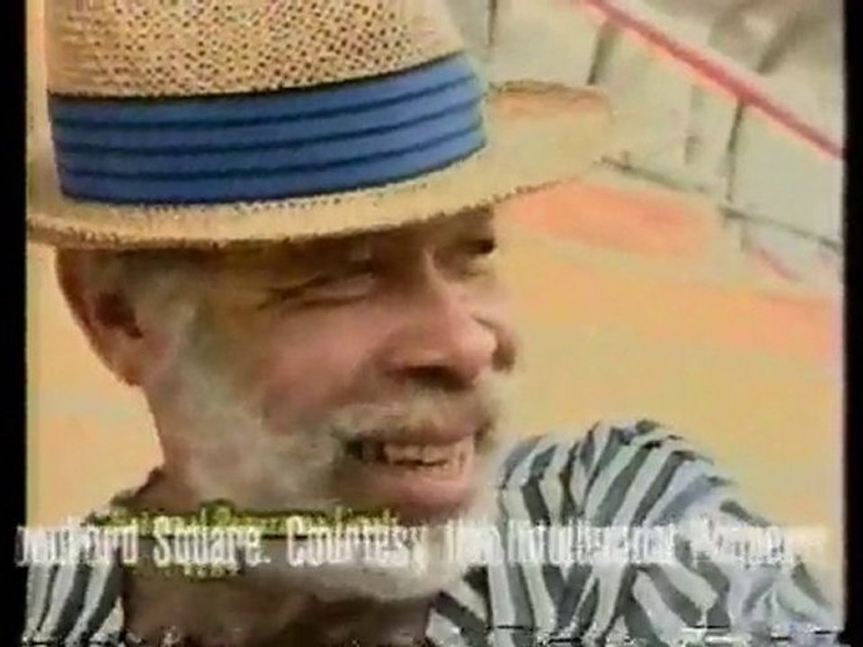 Clive Bradley in a special Dalton Narine interview
