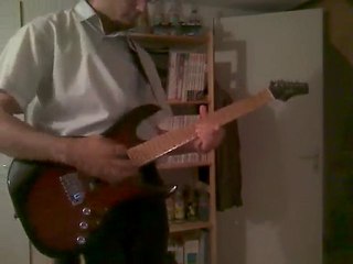 Led Zep Kashmir tribute