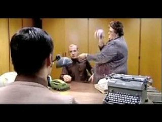 Neil Buchmancic Movie Festival Nutos Epsilon filmbay iq