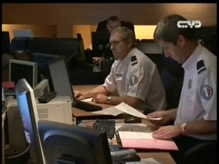 استعدادات فرنسية لهجمات إرهابية  وشيكة