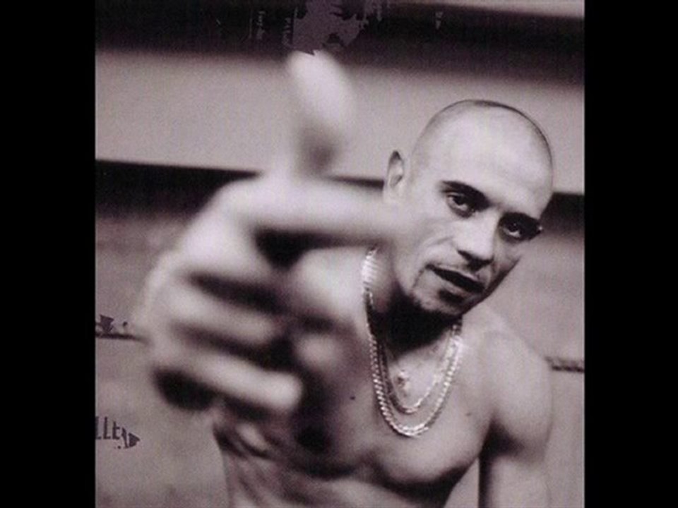 Busta Flex feat Kool Shen - Freestyle