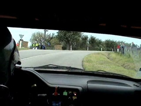 Fauré Sébastien course de cote de pourville 2010 106s16