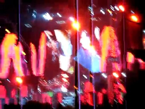 Scorpions Still Loving You (İstanbul 02.10.2010)