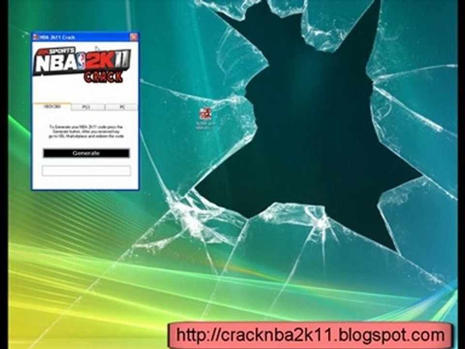 Get NBA 2k11 Game and Crack Free Download