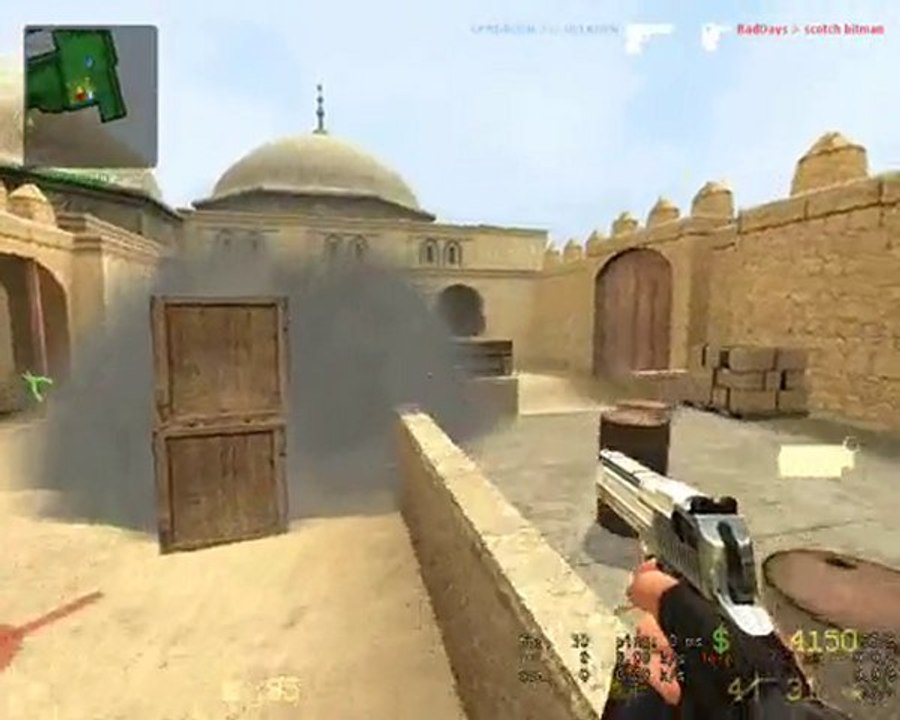 HELKERNSHOT