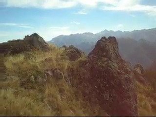 Randonnée au Pic de Nédé dans la vallée de la Bellongue