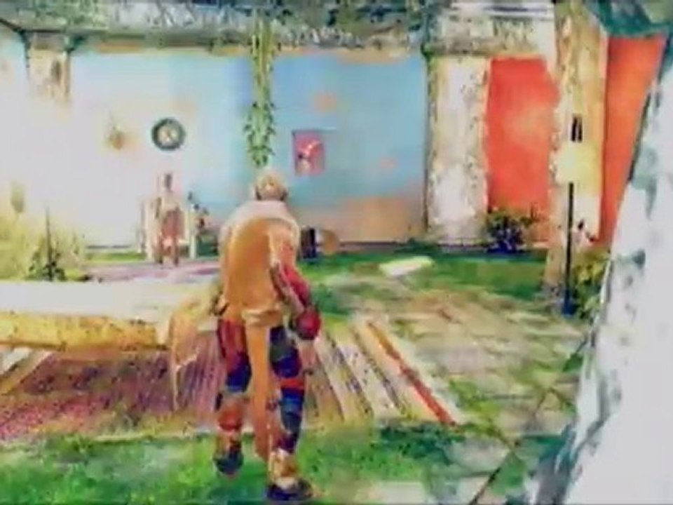 Enslaved Odyssey to The West Gameplay Part5