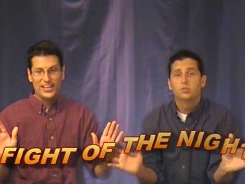 UFC 120 Michael Bisping vs. Yoshihiro Akiyama Predictions