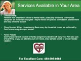 Home Care Agency Fountain Hills AZ