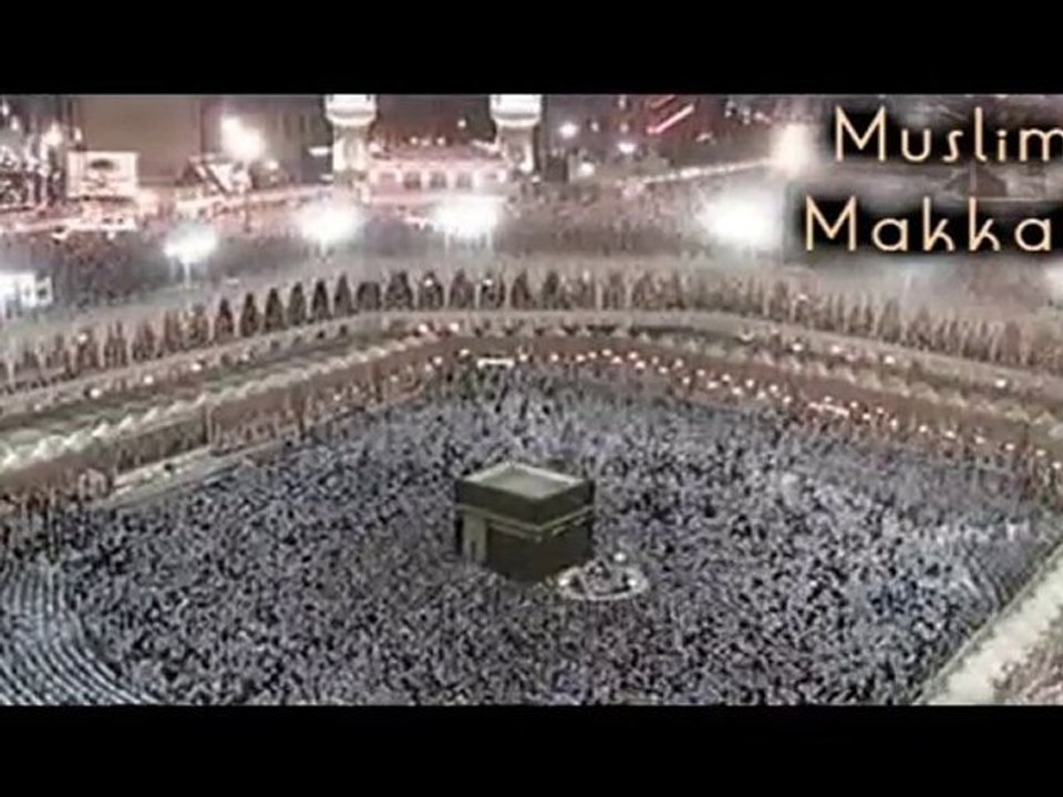 shuraim 2010 partie 2 sourate anfal tawbah