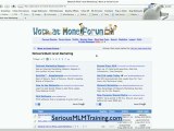 MLM Forum Marketing