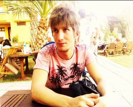 Çaresiz - Soner Bilal Kahveci