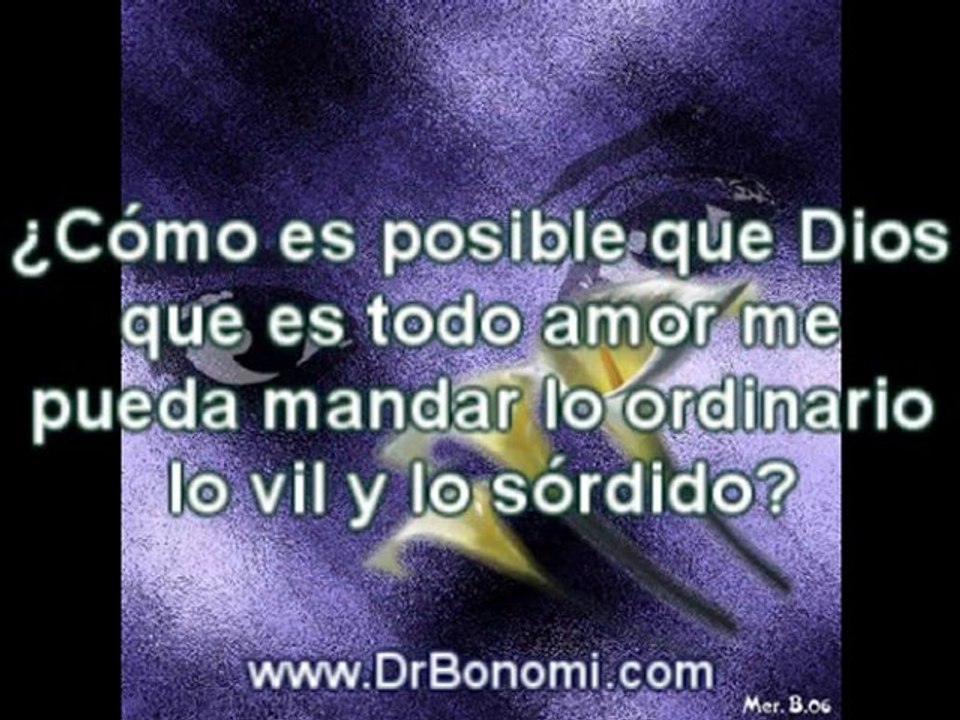 Video 24 EL SECRETO de La Ley de La Atraccion