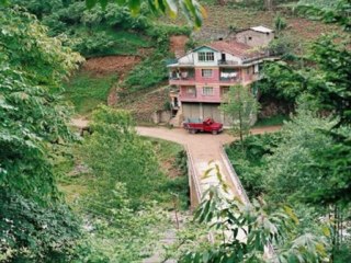 BESKOYLU ADEM-MURAT KURT-ONUR ATMACA - BEŞKÖY SEL FELAKETİ