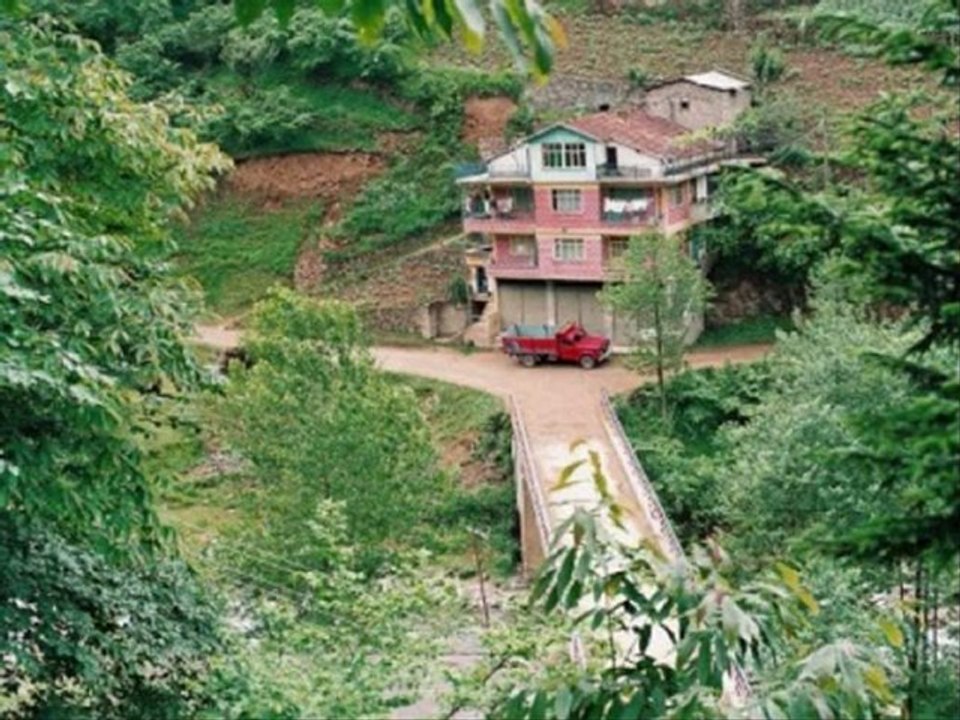 BESKOYLU ADEM-MURAT KURT-ONUR ATMACA - BEŞKÖY SEL FELAKETİ