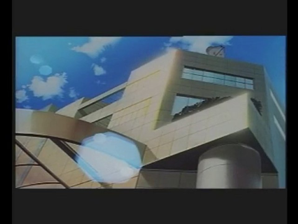 You're Under Arrest File 03 - Love's Highway Stars