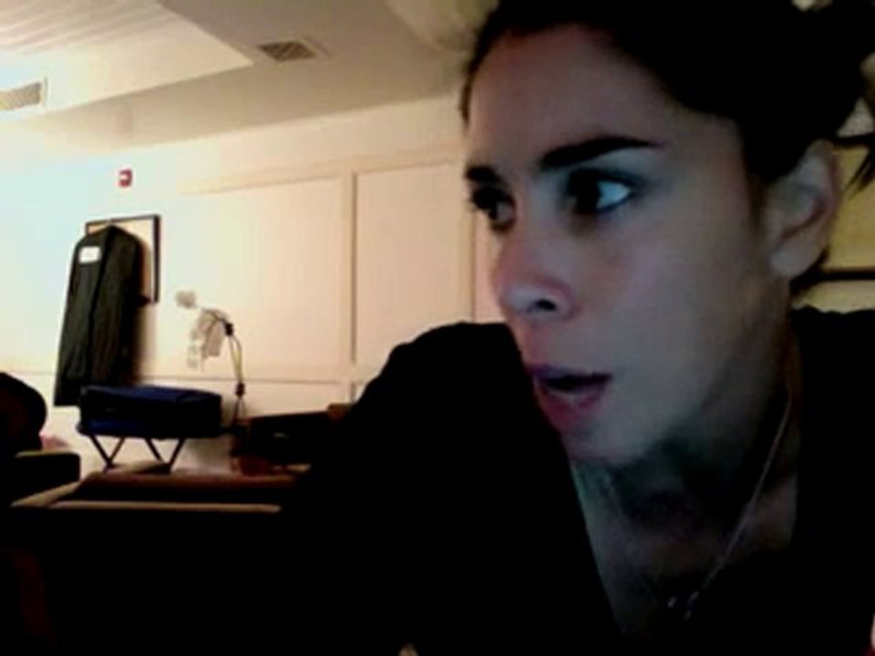 Sarah Silverman's Message To America, On Gay Suicide