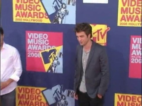 SNTV - Exklusiv: Kein Pattinson für Watson