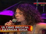 09/28 Patricia Sosa - No te rindas