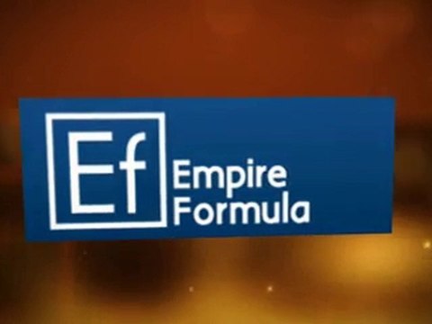 Empire Formula Review | Anik Singal