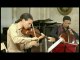 "Trio déportation" trio n°3 pour violon, violoncelle & piano