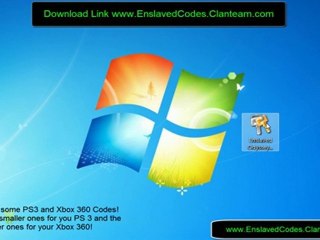 Enslaved Free Full Download + Crack