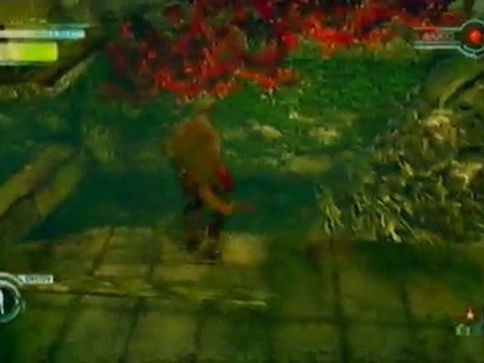 Enslaved Odyssey to The West Gameplay Part6