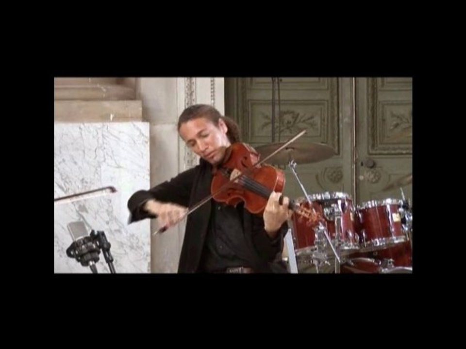 "L"italien" trio à cordes n°2 pour violon, alto&violoncelle