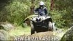 Yamaha Grizzly 500 EPS | Grizzly ATV