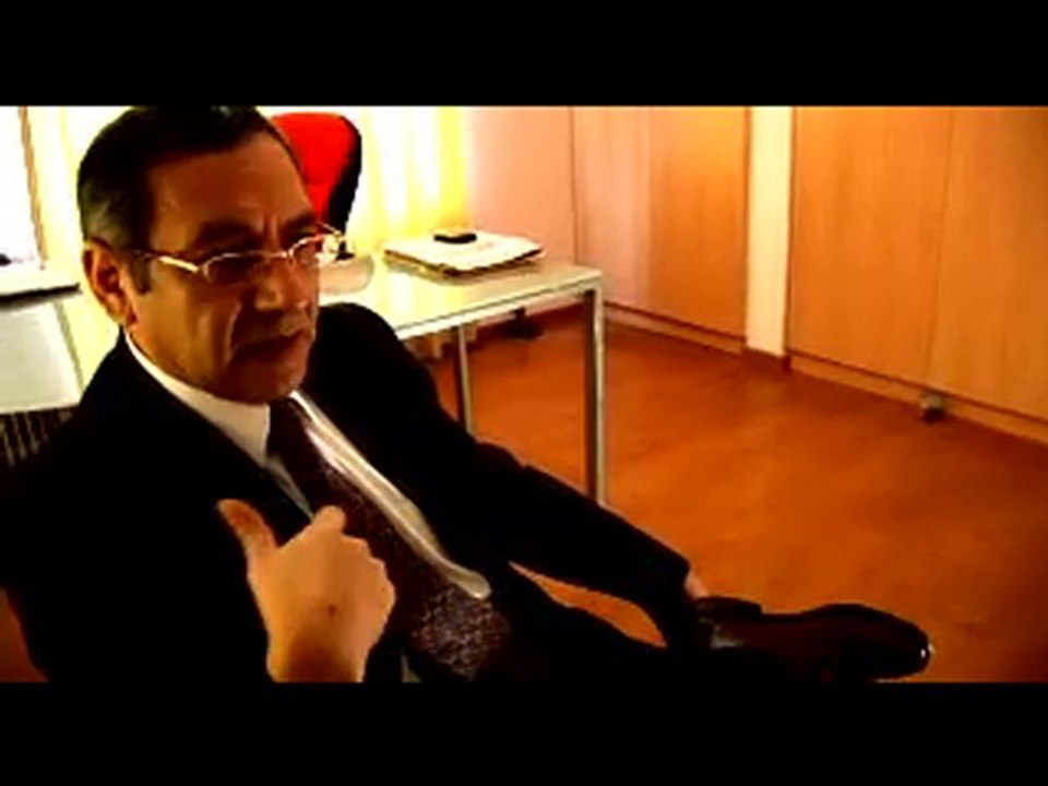 Video sobre dolor de amor