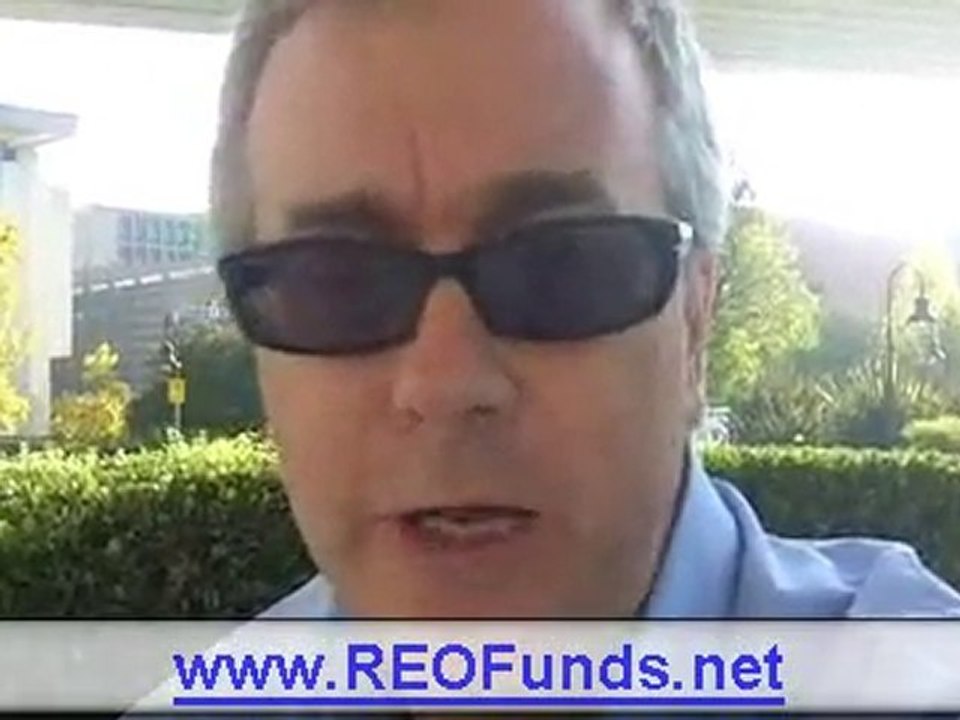 REO Riches Formula | REO Riches Review | Jeff Adams Scam