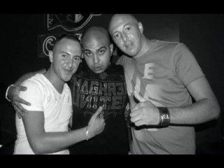 Derder Feat Row & Moone Puissance rap 2010