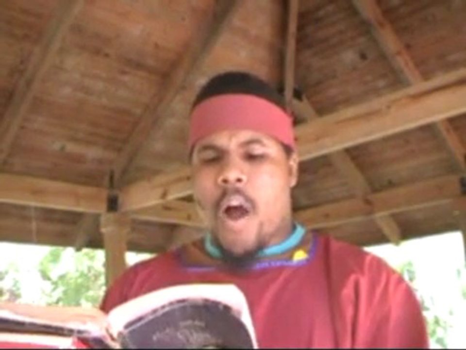 PT. 5 TWO THIRDS AND ESAU SHALL MELT WITH HEAT