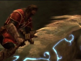 Castlevania: Lords of Shadow - Gameplay Italiano HD - 2/2