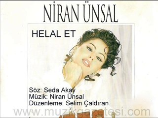 Niran Ünsal Helal Et (www.muzikgazetesi.com)